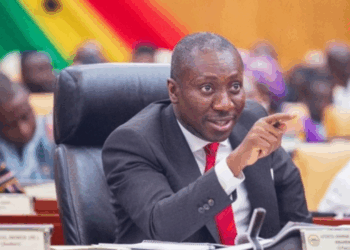 Since 1992, NDC Has Implemented Zero Social interventions – Minority Leader Alleges