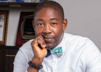 Agenda 111 Projects: Dr. Okoe Boye Accuses NDC Government of Abandonment