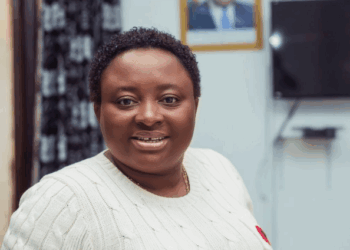 Former Deputy NSA boss was simultaneously enrolled as National Service personnel