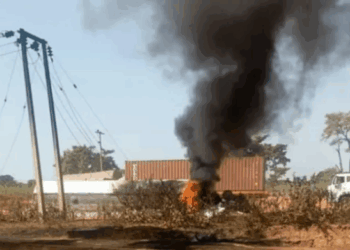 Dozens killed in Nigeria fuel tanker explosion