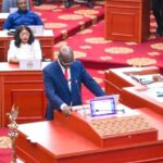 Full Text: Finance Minister presents 2026 budget in Parliament