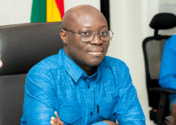 Government allocates GH¢150 million to Black Stars participation in 2026 World Cup
