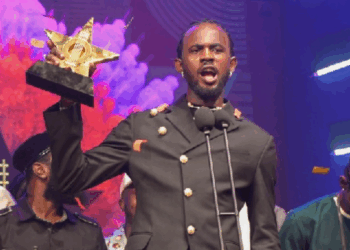 Black Sherif’s GRAMMYs Snub: A Complete Cheat on Ghana, the Heartbeat of African Music