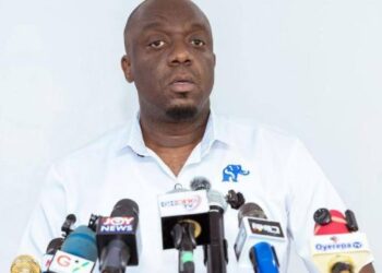 Galamsey Fight: You are worse than us – NPP slams NDC