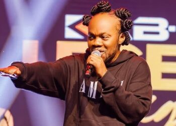 Daddy Lumba appeared in my dream to warn someone tarnishing his image – Fredyma