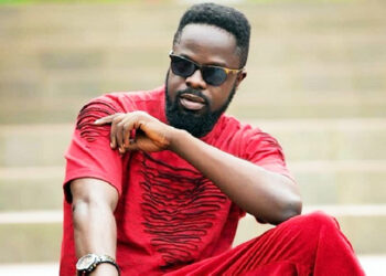 Ofori Amponsah: When You Lift People Up, They Often Want Everything You Have