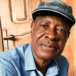 Veteran Ghanaian Actor ‘Akpatse’ Passes Away