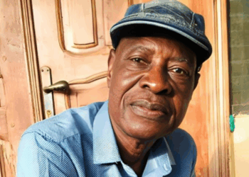 Veteran Ghanaian Actor ‘Akpatse’ Passes Away