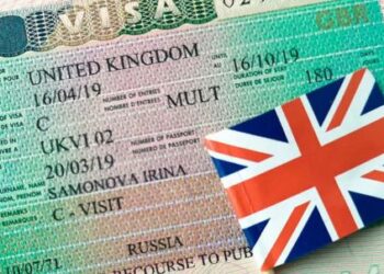 UK bans over 1,000 Ghanaians for visa fraud
