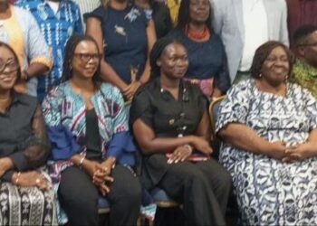 Ghana needs constitutional reforms to curb presidential power – Dr. Kojo Asante
