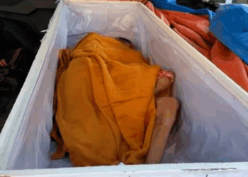 Shock as woman declared dead resurrects, knocks on coffin minutes before cremation