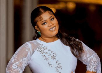 No free shows, not even for loved ones – Obaapa Christy says
