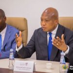 Ghana Welcomes U.S. President Trump’s New Russia–Ukraine Peace Initiative