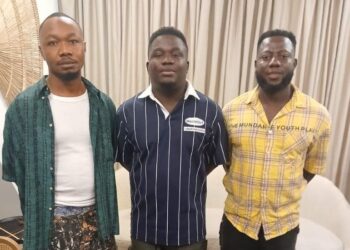 USD 8m Romance Scam: Abu Trica Appears in Ghana Court as US Extradition Looms