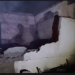 Six, including three-month-old baby, killed in house fire at Abuakwa Manhyia