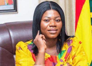 Boosting Football in Ahafo Is Among My Major Priorities – Regional Minister