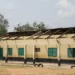 Asuofua D/A Cluster of Schools Ravaged by Simultaneous Rainstorm and Fire Outbreak