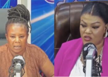 Church of Pentecost Elder allegedly Chops Pregnant woman