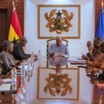 Constitutional Review Committee to submit final report to Presdient Mahama today