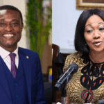 President Mahama receives 10 petitions for removal of EC and OSP heads