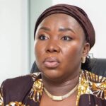 Mahama using 24-Hour economy funds to buy private jet – Fatimatu Abubakar
