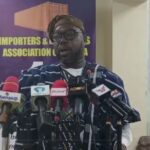 Current dollar rate has brought relief to importers and exporters – Samson Asaki Commends Mahama