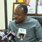 Free SHS results were propped up by widespread cheating under Akufo-Addo gov’t – Pru East MP
