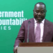 ORAL investigations are proceeding well, we’ll beef up initial reports – AG