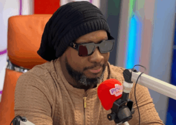 Nigerian Pastors Support Musicians More Than Their Ghanaian Counterparts – Sonnie Badu