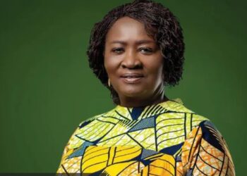 VP Naana Opoku-Agyemang urges Ghanaians to embrace hope, peace, and compassion this Christmas