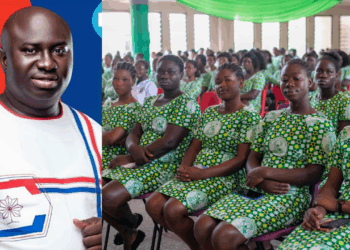 Teacher Trainees Now Receive Only One Meal Daily Under Mahama Gov’t – Paul Yandoh