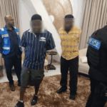 Check out security agencies that joined forces for Abu Trica’s arrest