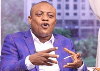 Nana Addo worked with “traitors and vampires” – Lawyer Maurice Ampaw