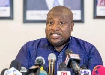 Npp Slabs Kpandai Judgment: Calls It “Unmitigated Legal Disaster”