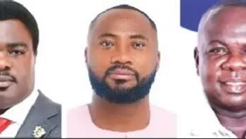 High Court throws out Suhum election petition, awards GH¢200,000 in costs
