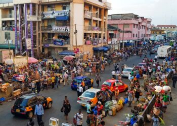 58% of Ghanaians satisfied with country’s direction – IEA Survey