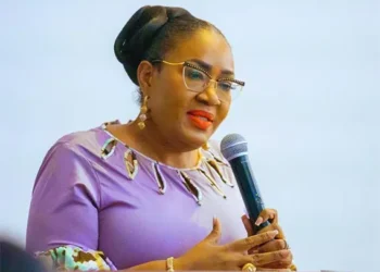 Kennedy Agyapong is NPP’s strongest contender for 2028 – Naa Toshie