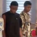 Police reveal details of gang accused of sexually assaulting and robbing women