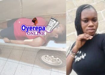 23-Year-Old Woman Allegedly Poisoned by Boyfriend Over GH¢100 Dispute