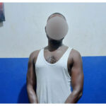Police arrest man over viral video alleging officers supply guns to robbers