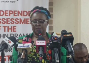 Inflation Drops from 23% to 6.3%: Arise Ghana Hails Mahama’s First Year in Office