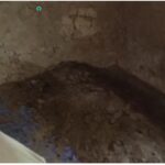 Man arrested for allegedly burying wife in his bedroom at Twifo Nuakrom
