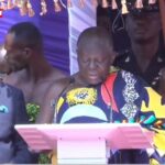 Stay neutral, avoid political bias – Ashantehene tells Police on maiden visit