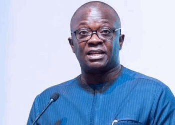 Step down from NPP race now – Concerned Residents of Kwahu tell Bryan Acheampong
