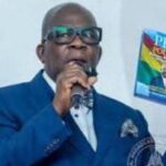 NPP lost 2024 election due to wrong candidate choice – Dr. Klutse warns Delegates