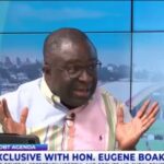 The NPP is like Asanteman; it can never collapse – Eugene Antwi