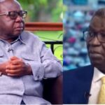 Prof. Frimpong-Boateng’s fake NPP comment is an irresponsible statement – Freddy Blay