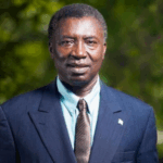I don’t belong to the ‘fake’ NPP anymore – Professor Frimpong-Boateng