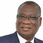 Look beyond temper, consider Ken Agyapong’s humility, leadership qualities – K.K. Sarpong
