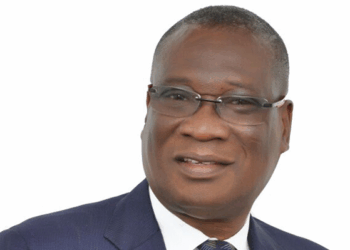 Look beyond temper, consider Ken Agyapong’s humility, leadership qualities – K.K. Sarpong